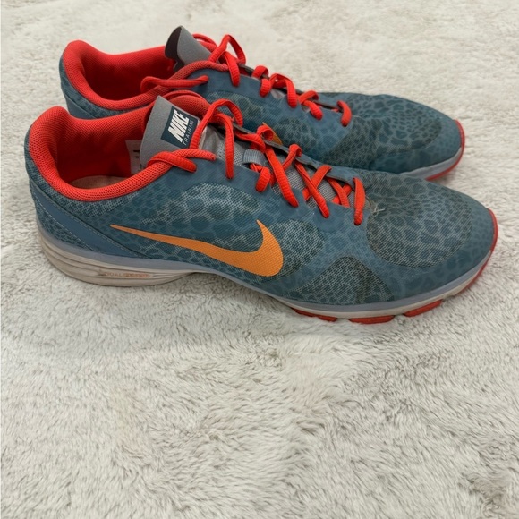 **Nike Dual Fusion TR Women’s Training Shoes – Size 11** - Picture 2 of 6